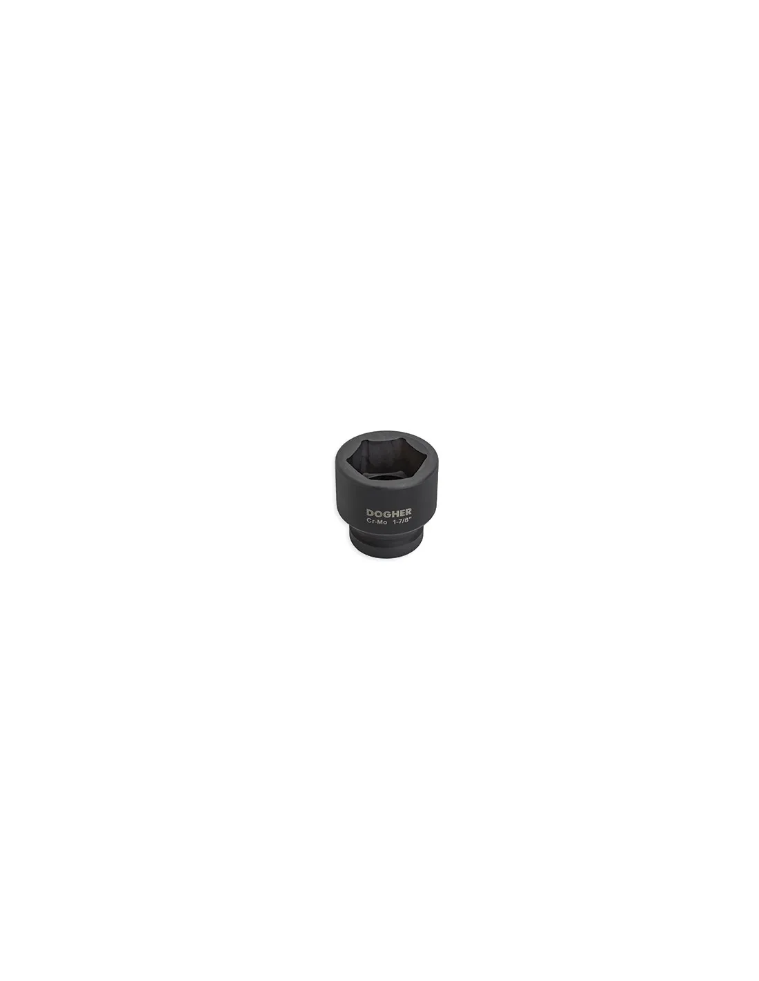 VASO IMPACTO CRMO HEXAGONAL 11