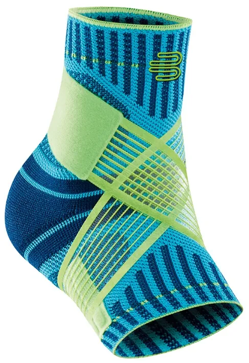 Vendaje para tobillos Bauerfeind SPORTS ANKLE SUPPORT (RIGHT)