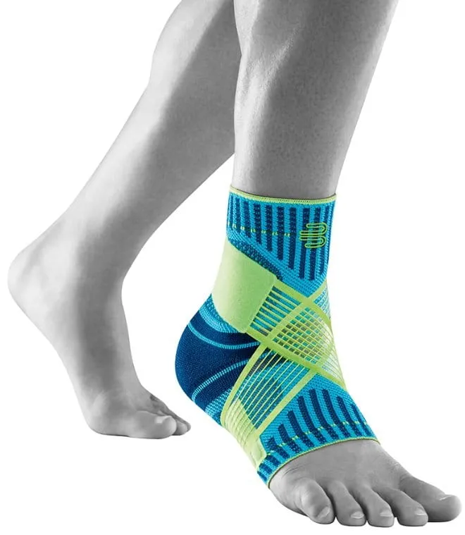 Vendaje para tobillos Bauerfeind SPORTS ANKLE SUPPORT (RIGHT)