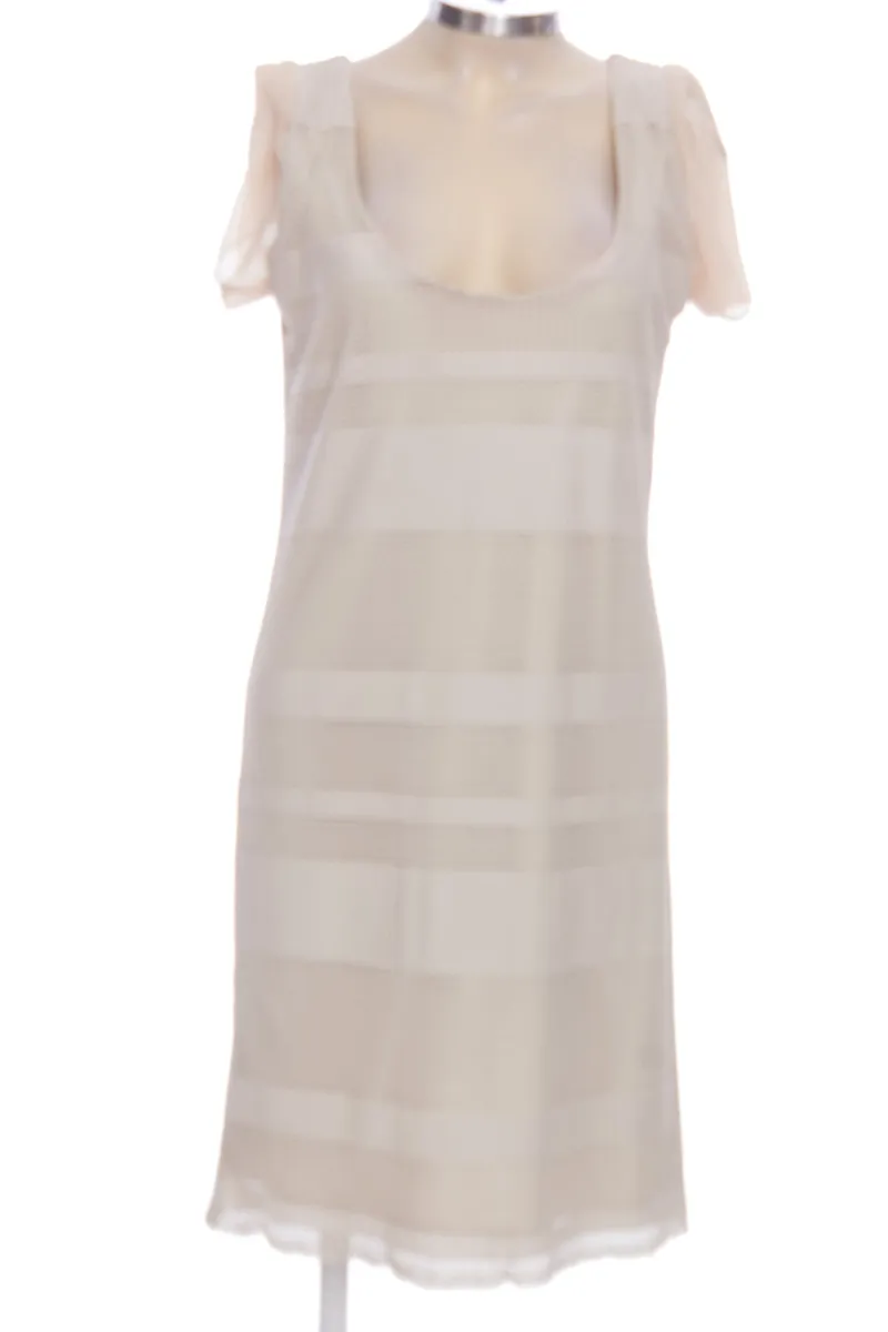 VESTIDO / ENTERIZO COLOR BEIGE  CLOSEANDO