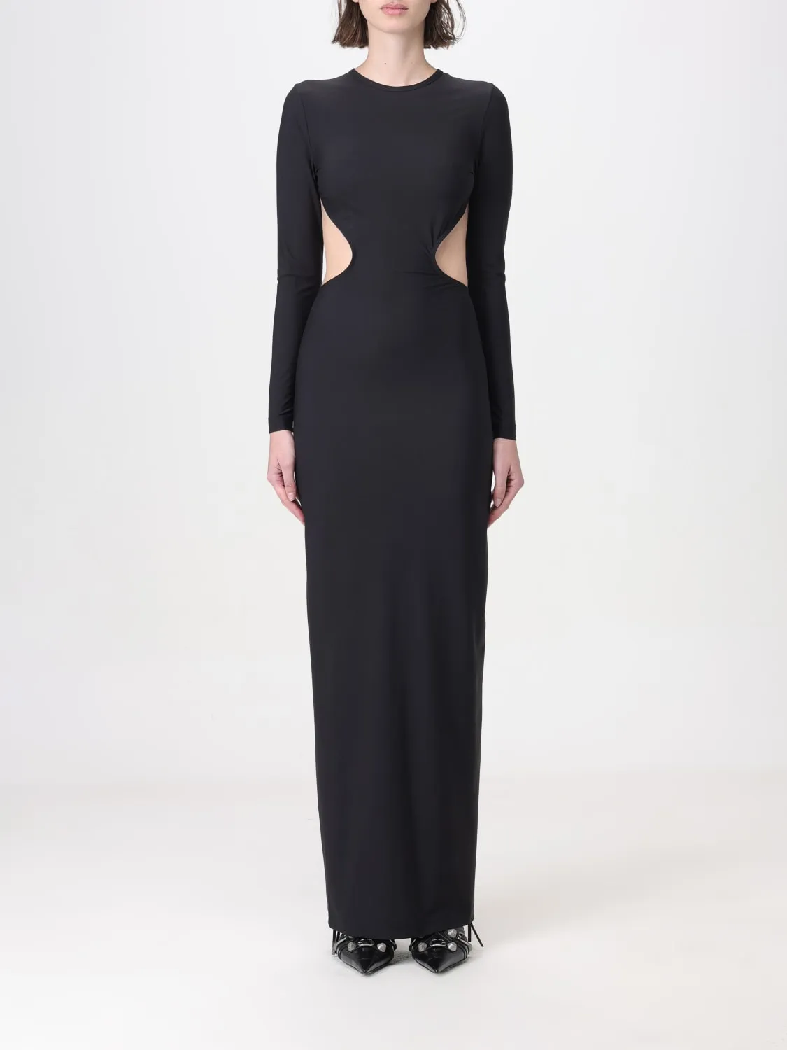 Vestido mujer Balenciaga