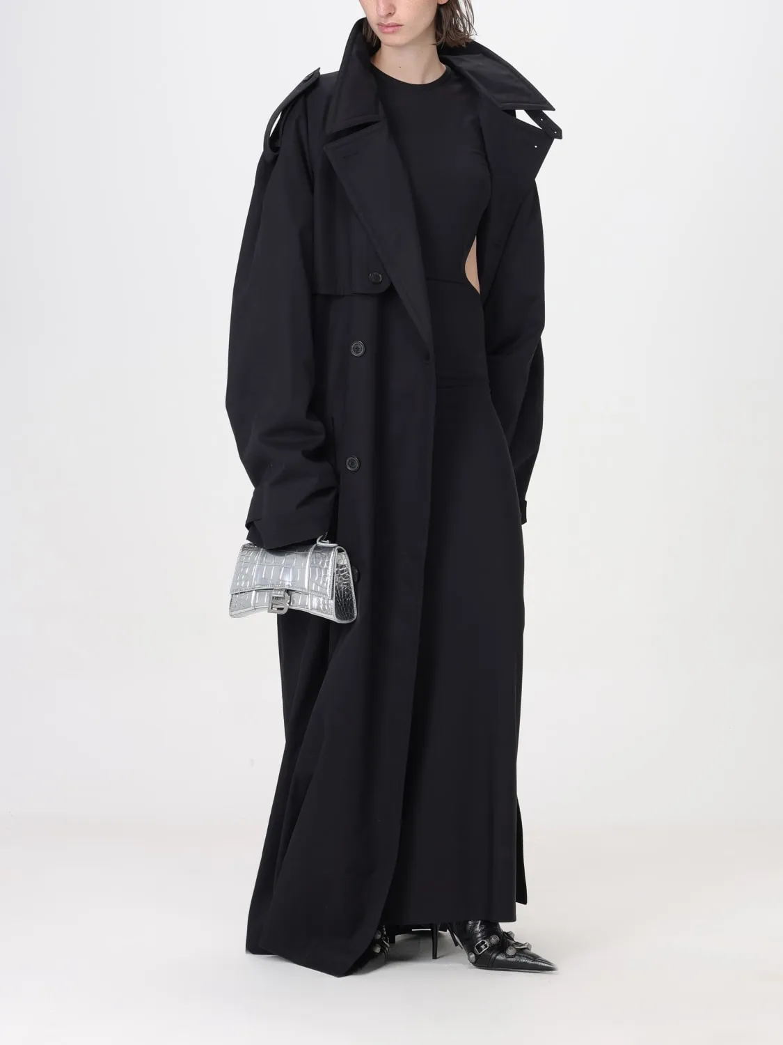 Vestido mujer Balenciaga