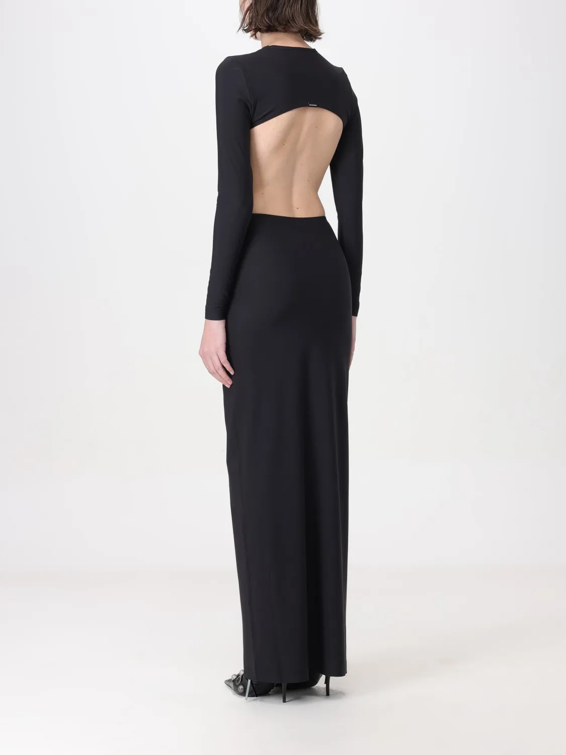 Vestido mujer Balenciaga