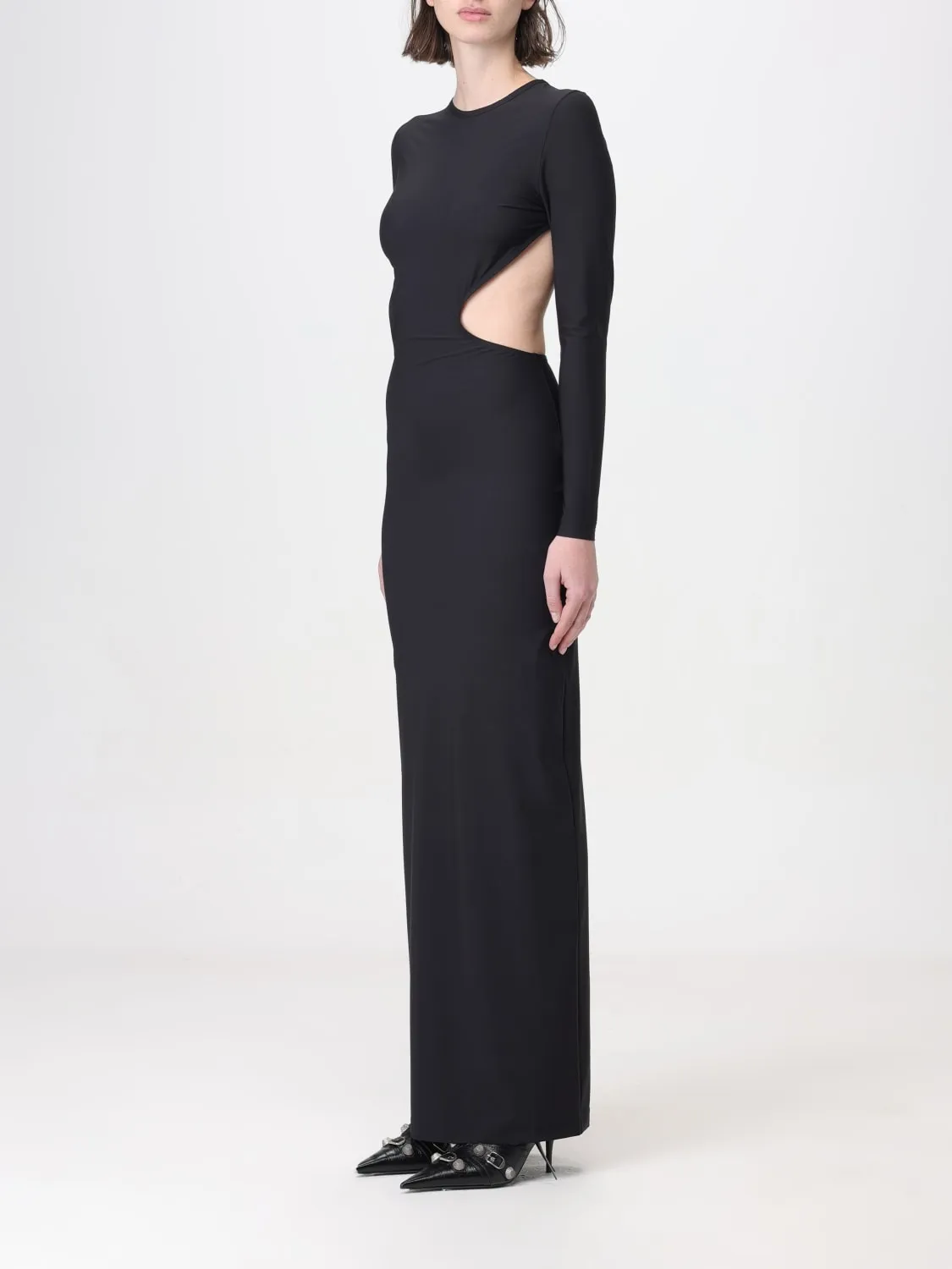 Vestido mujer Balenciaga