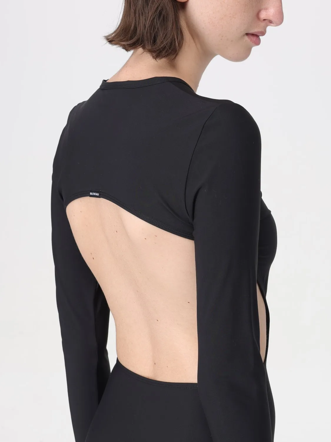 Vestido mujer Balenciaga