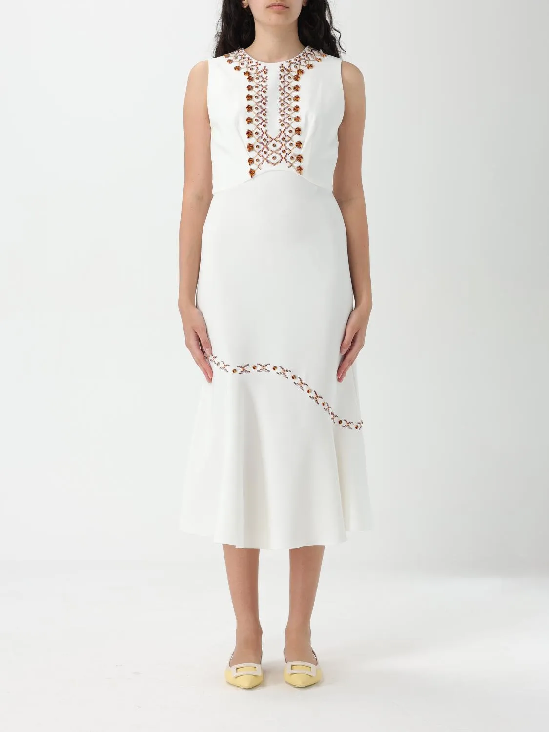 Vestido mujer Ermanno Scervino
