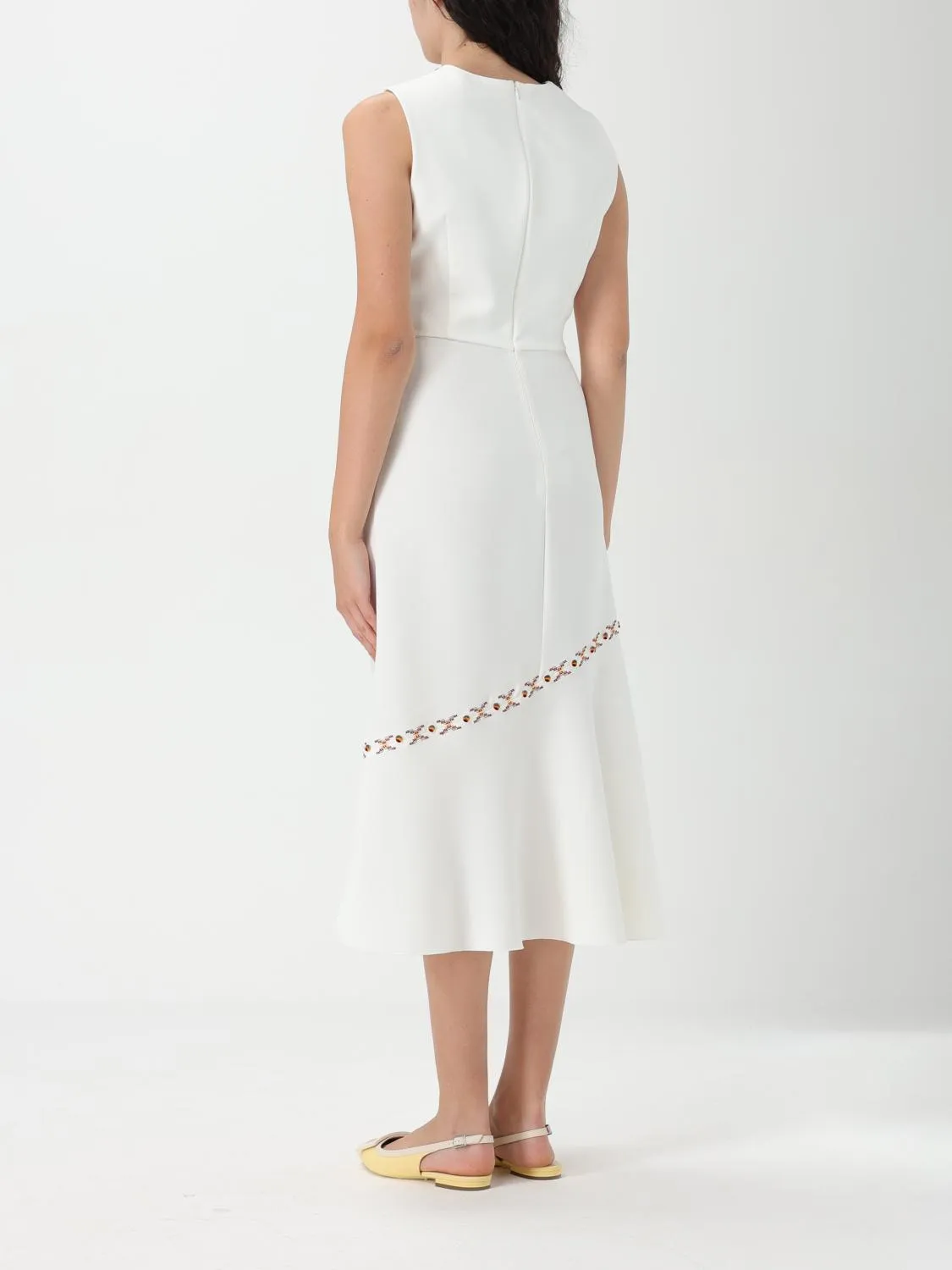 Vestido mujer Ermanno Scervino