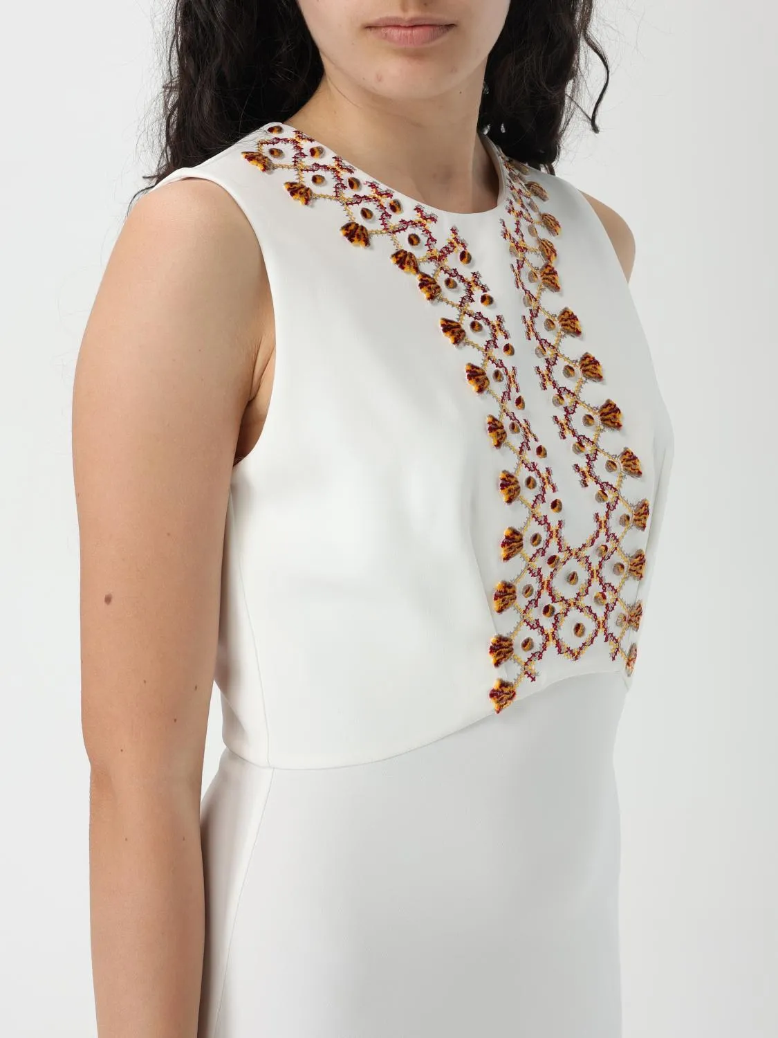 Vestido mujer Ermanno Scervino