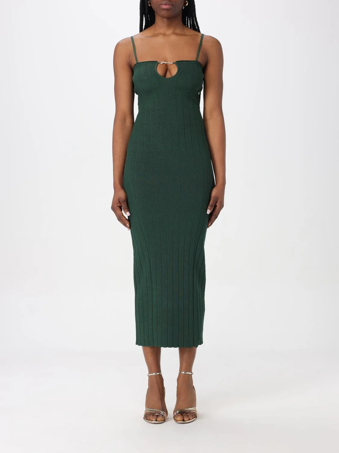 Vestido mujer Jacquemus