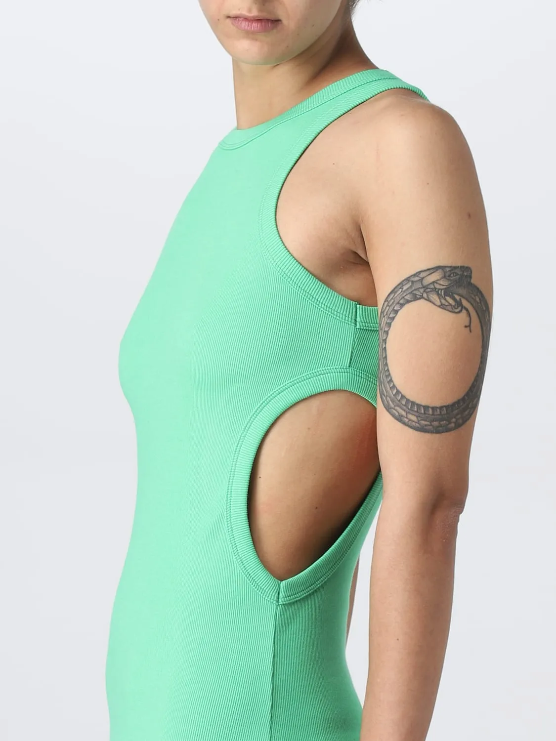 Vestido mujer MSGM