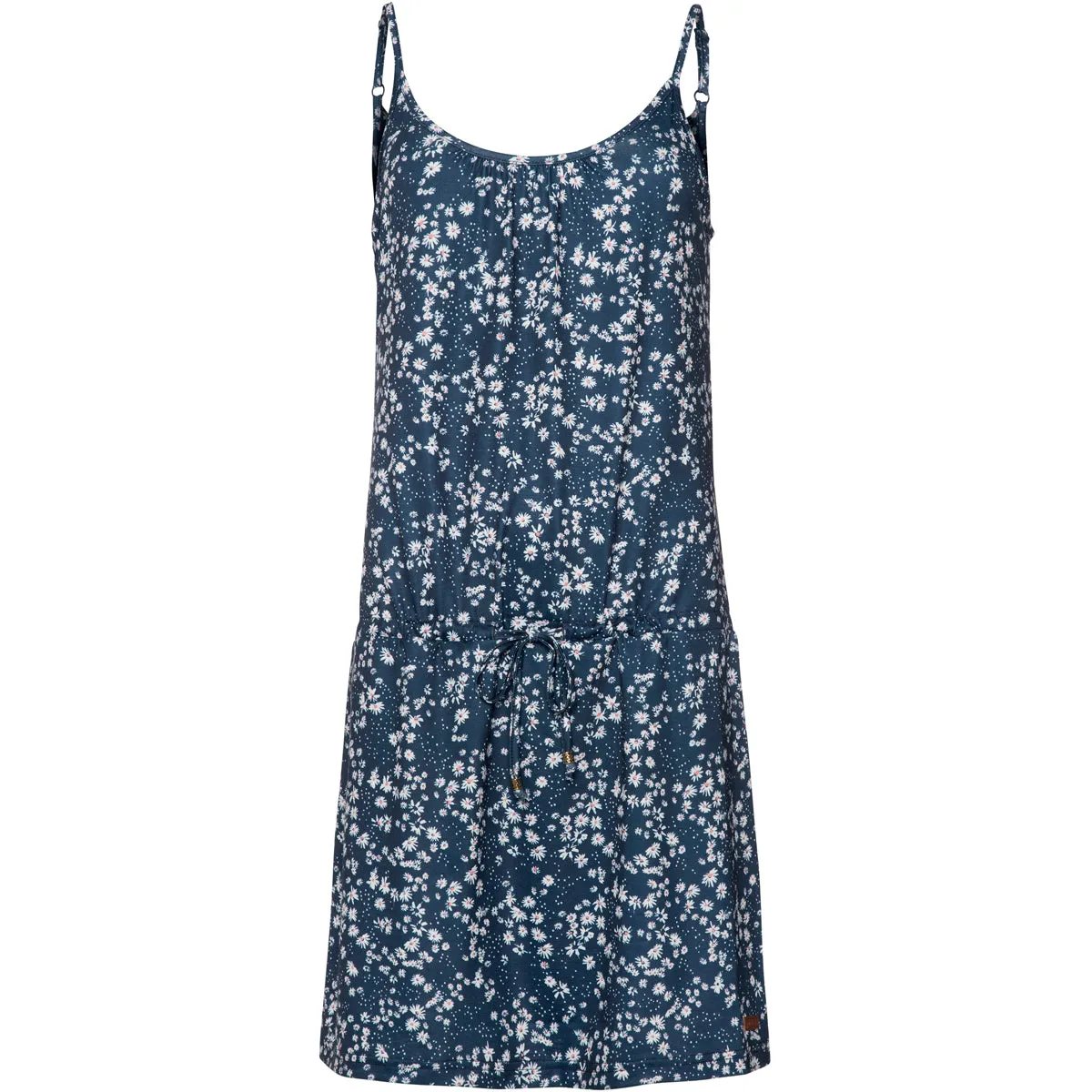Vestido Mujer Prtbountier Dress Protest Azul