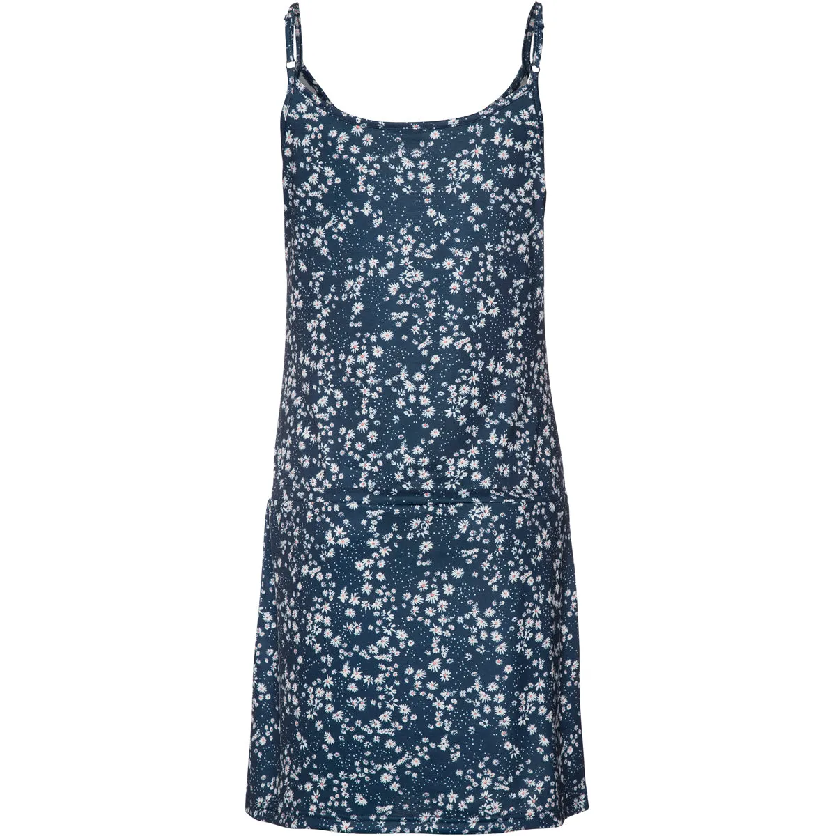 Vestido Mujer Prtbountier Dress Protest Azul