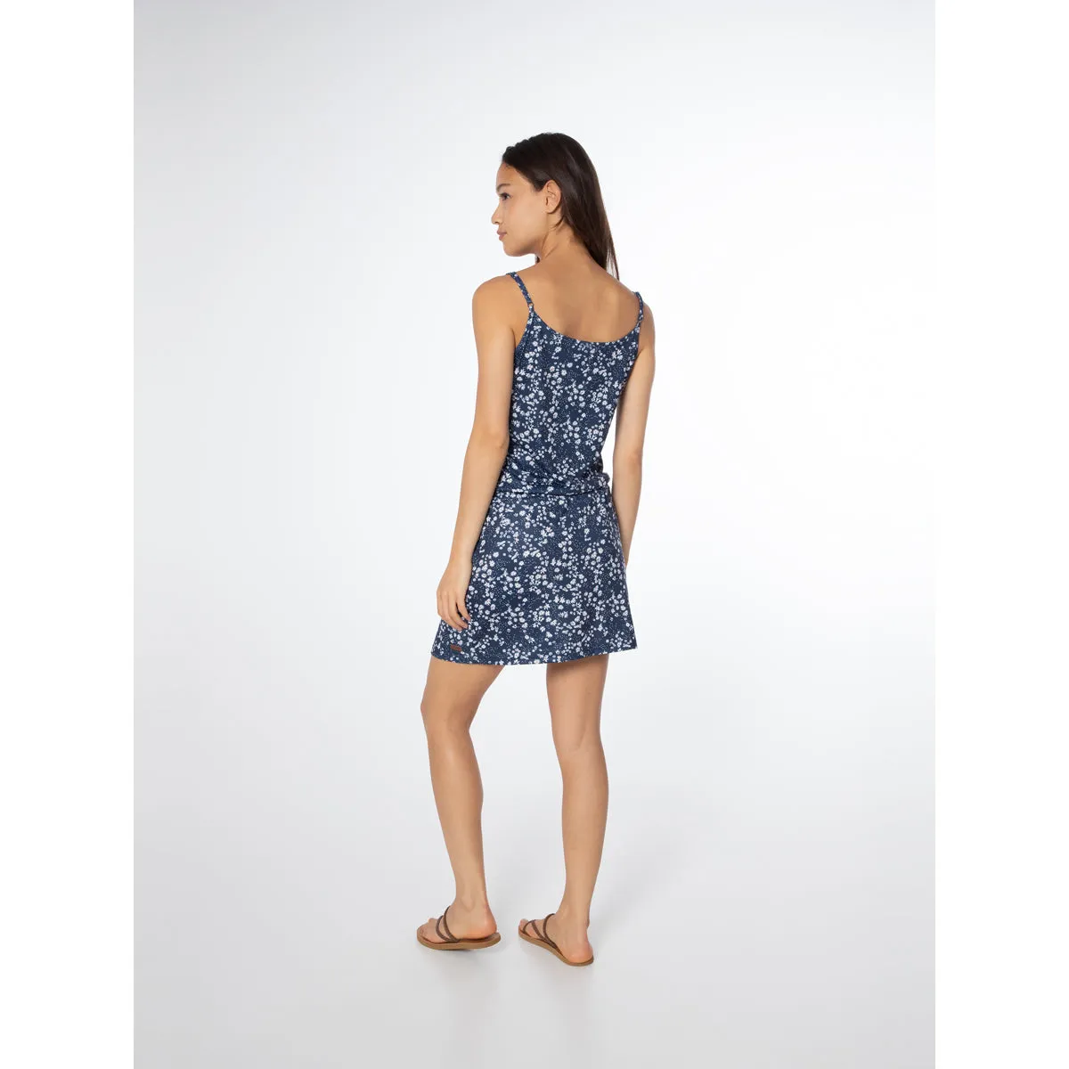 Vestido Mujer Prtbountier Dress Protest Azul