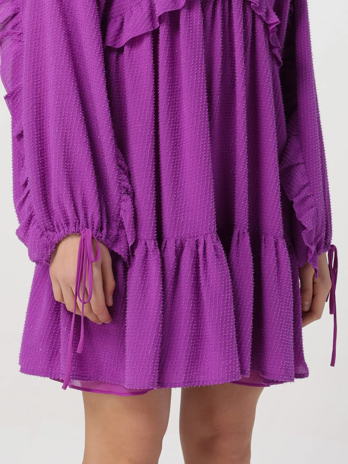 VESTIDO MUJER TWINSET  ACTITUDE