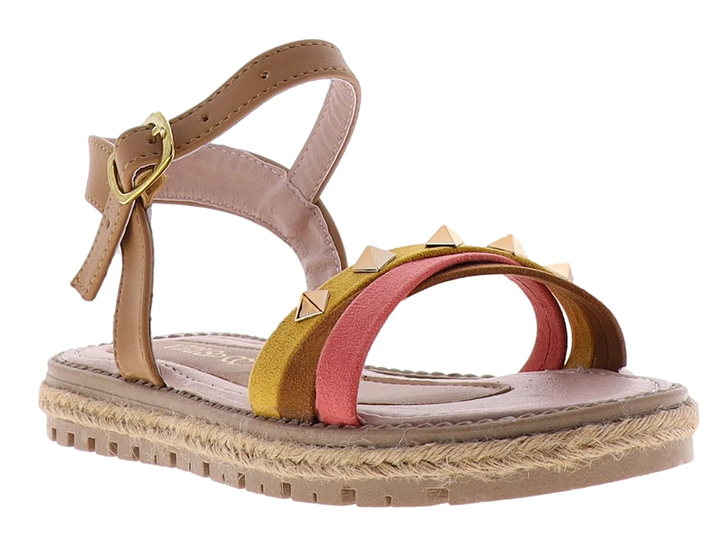 VIRIS 315 CABRA MULTICOLOR YUYIS  1517