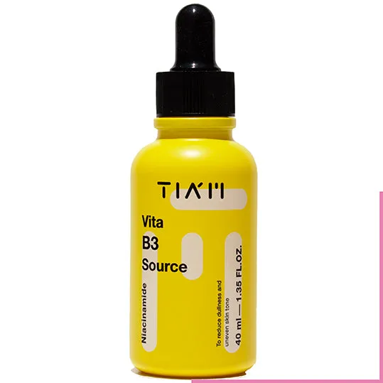 VITA B3 SOURCE 40ML  (SéRUM)