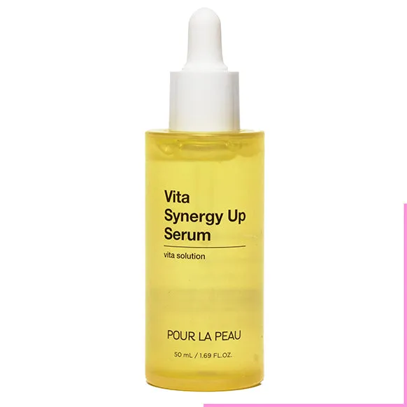 Vita Synergy Up Serum 50ml – (Sérum)