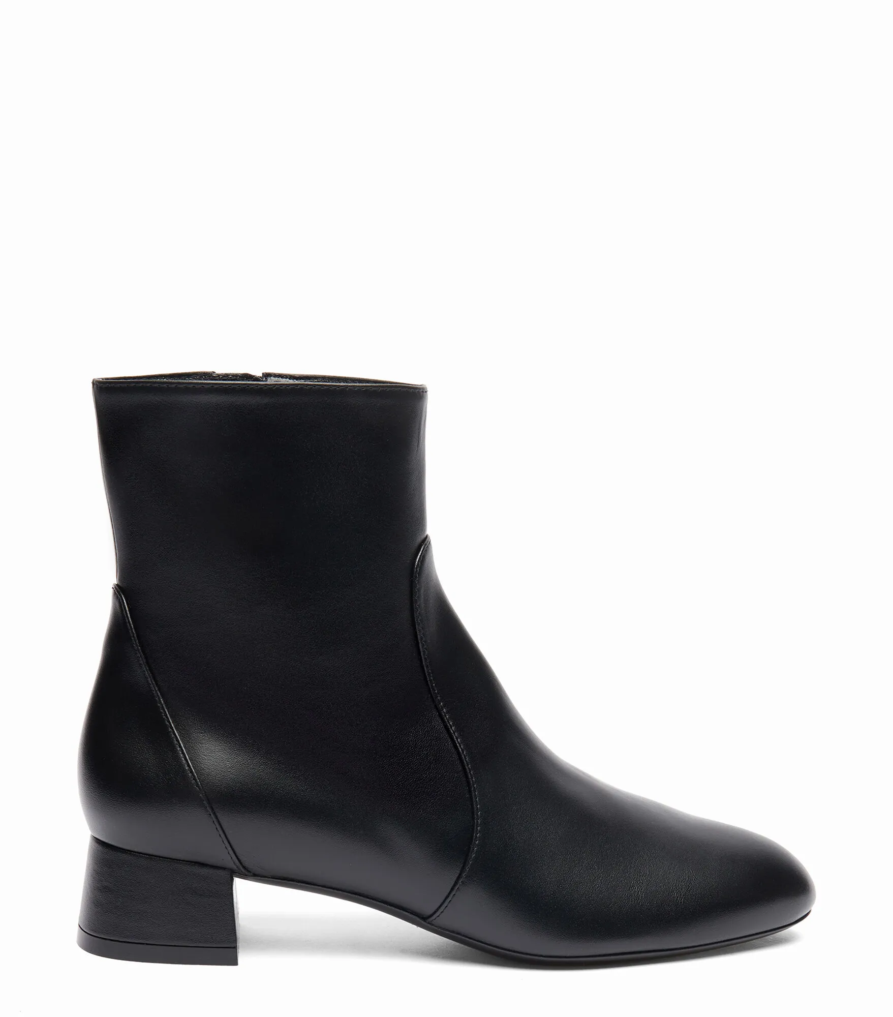 VIVIENNE 35 ZIP BOOTIE