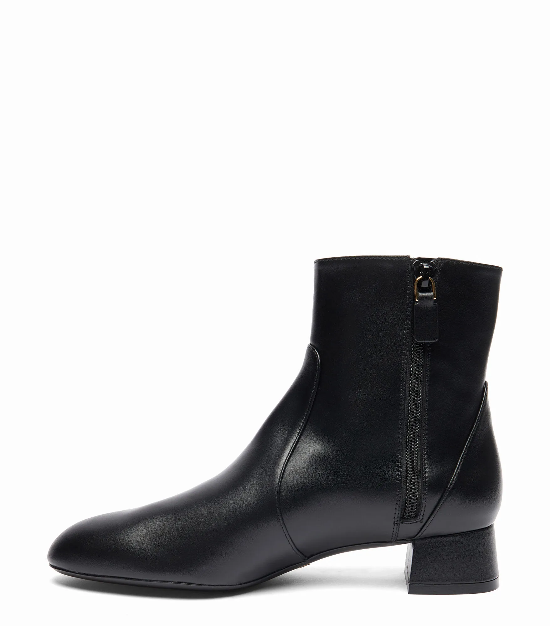 VIVIENNE 35 ZIP BOOTIE