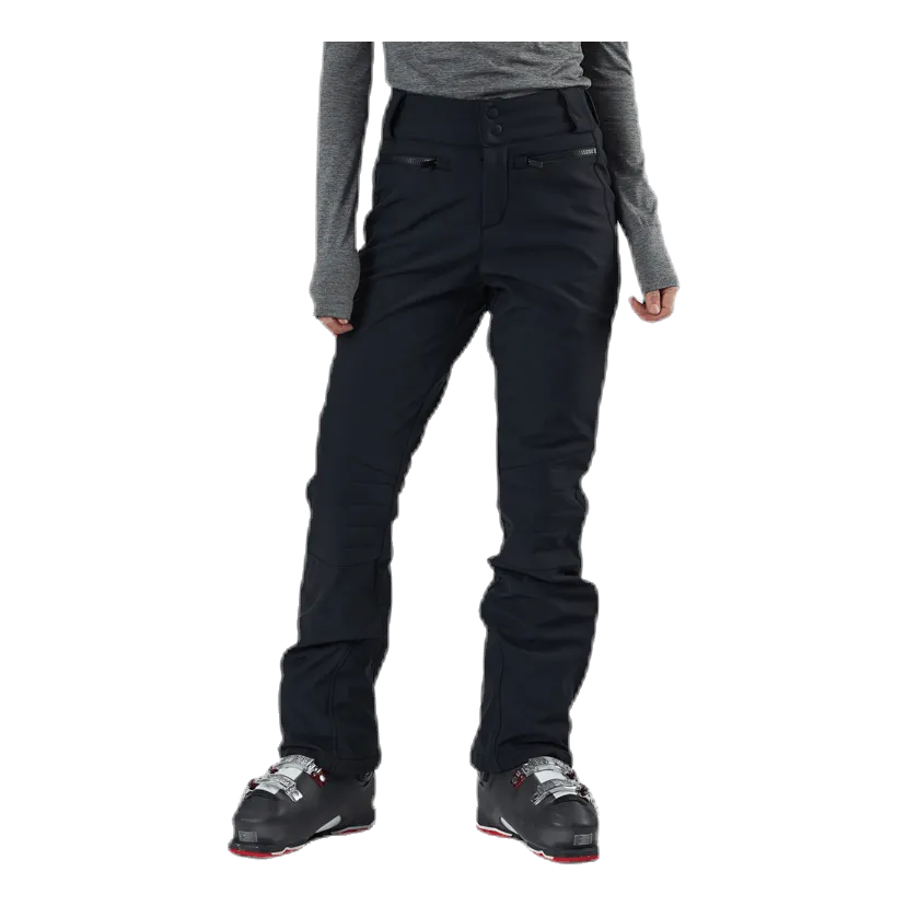 Volc Verbier Ski Pants Black