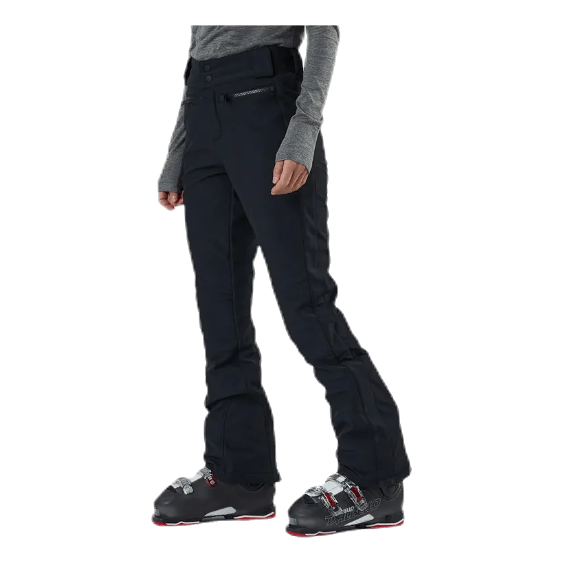 Volc Verbier Ski Pants Black