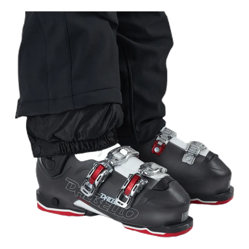 Volc Verbier Ski Pants Black