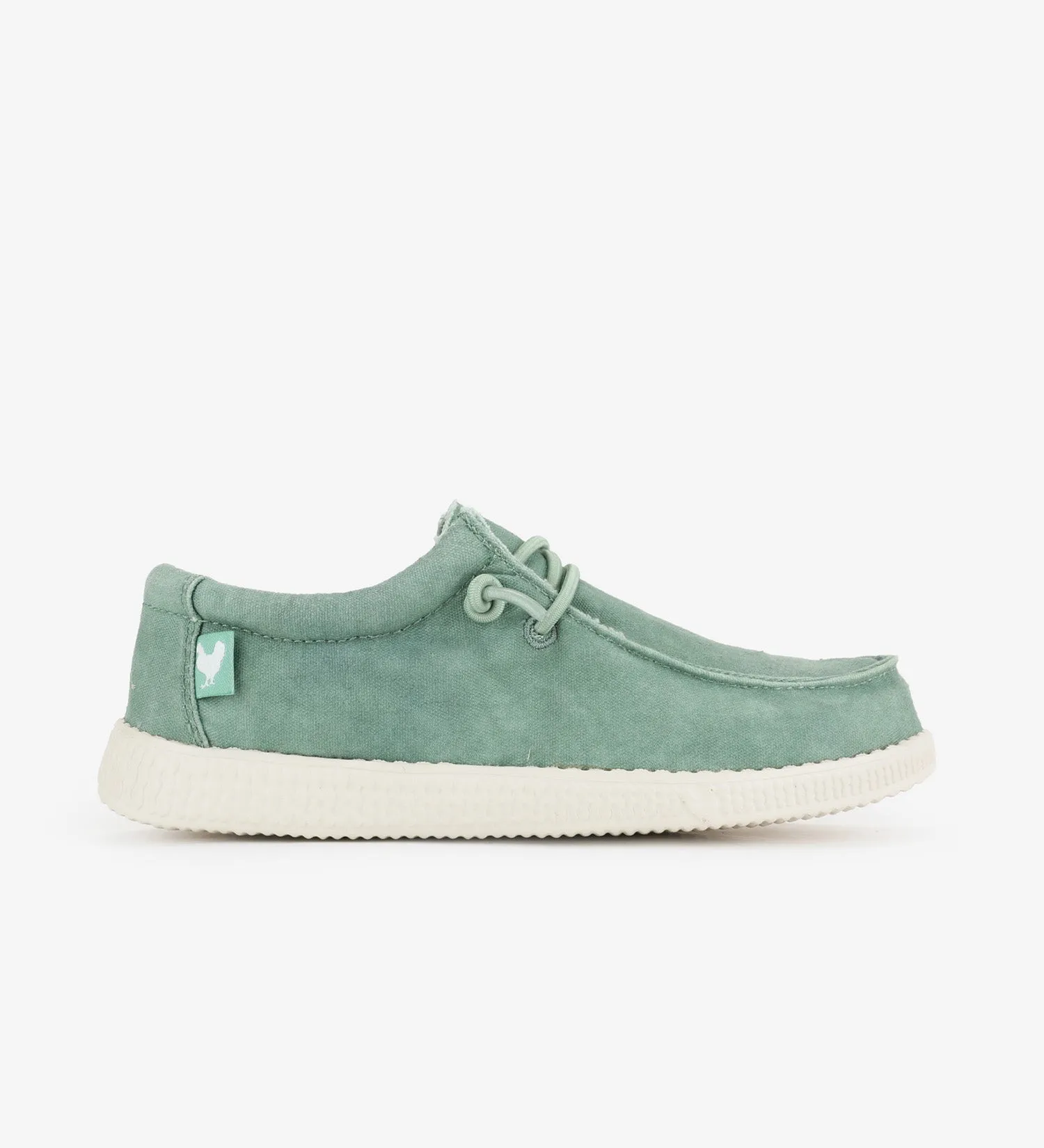 WALLABI WP150 JUNIOR VERDE MENTA