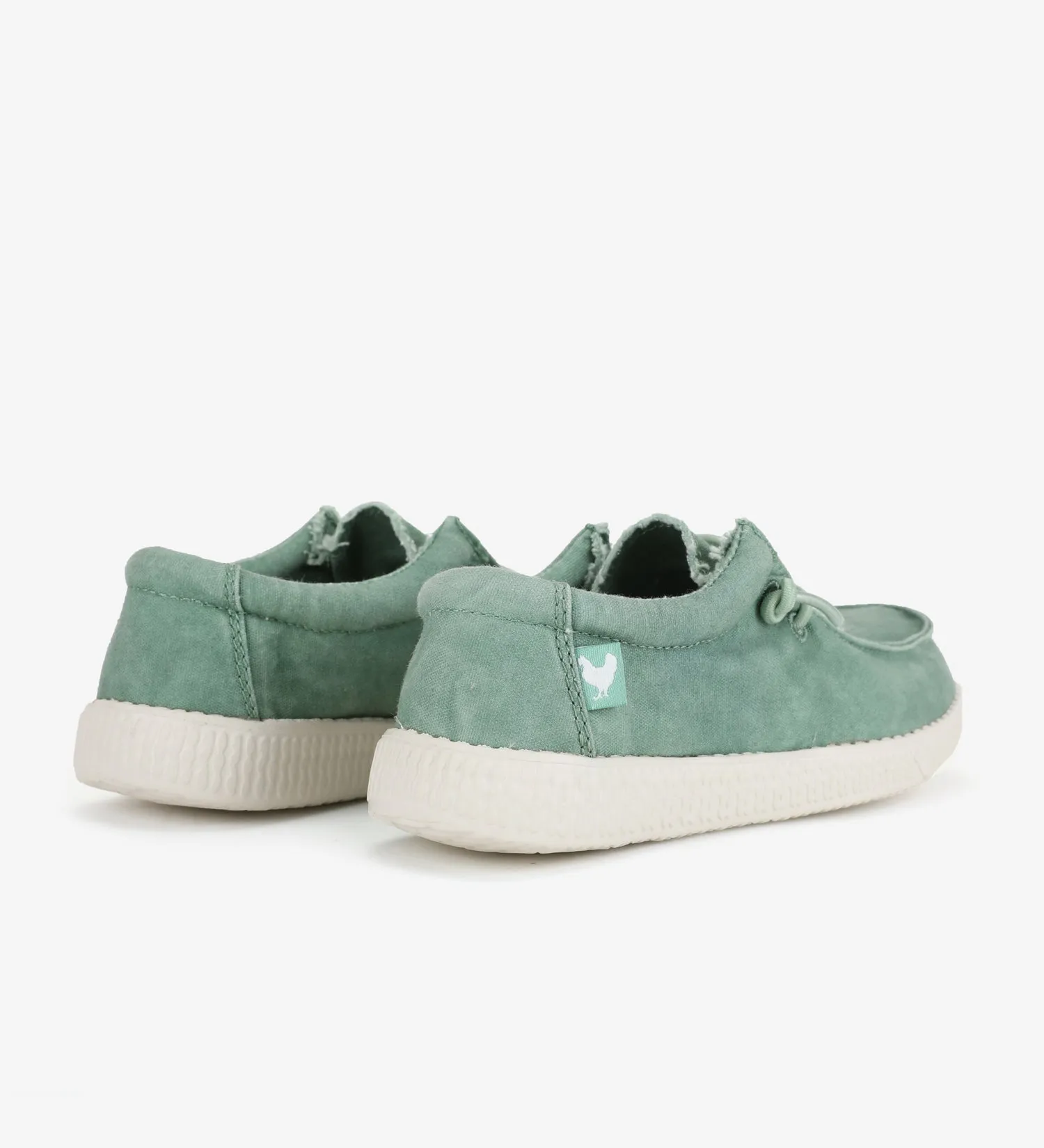 WALLABI WP150 JUNIOR VERDE MENTA