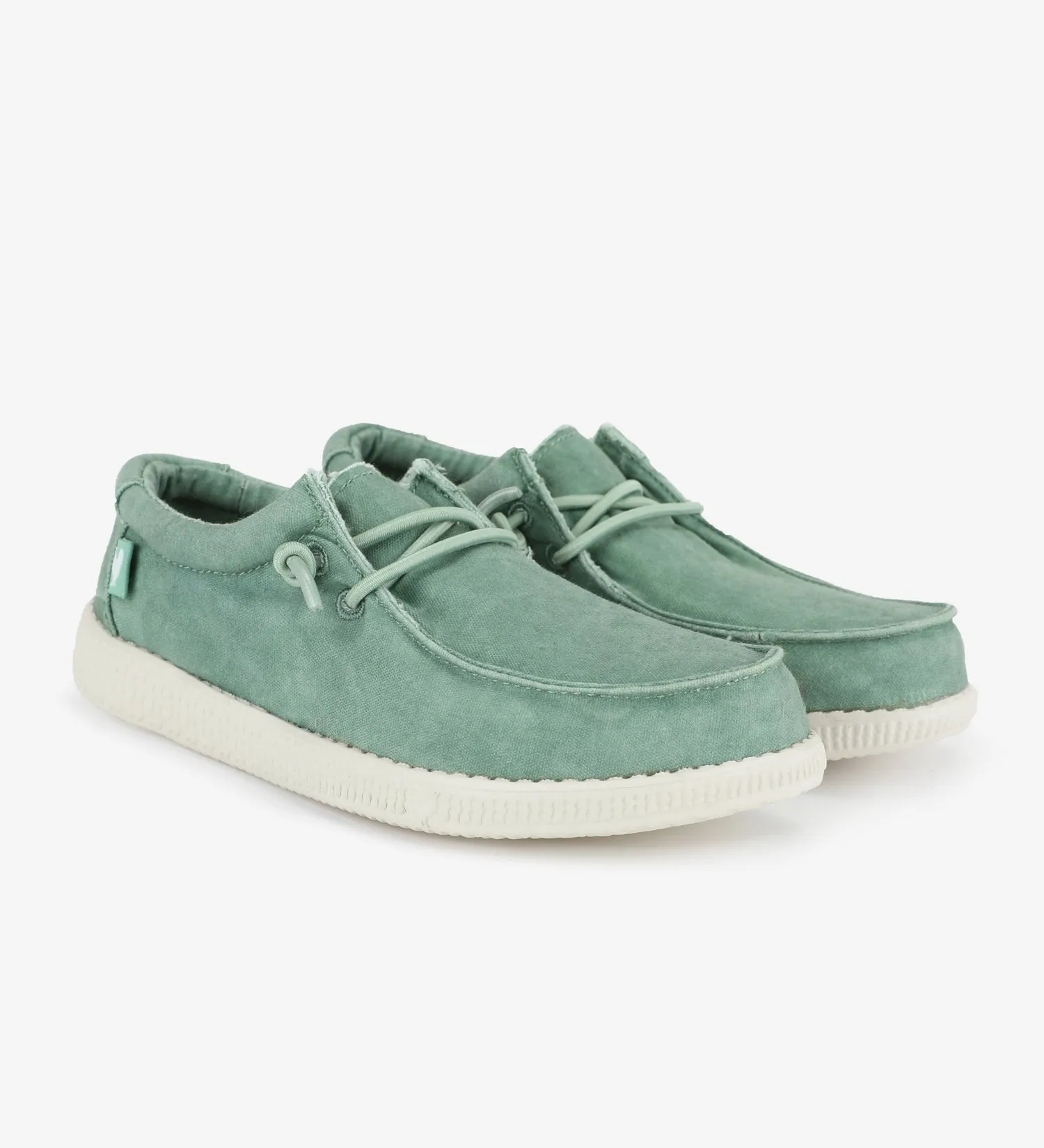 WALLABI WP150 JUNIOR VERDE MENTA