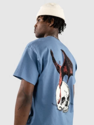 Welcome Nephilim Printed Camiseta
