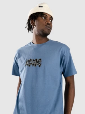 Welcome Nephilim Printed Camiseta