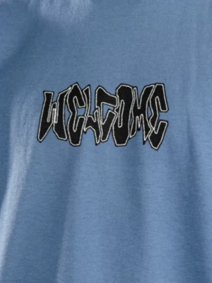 Welcome Nephilim Printed Camiseta