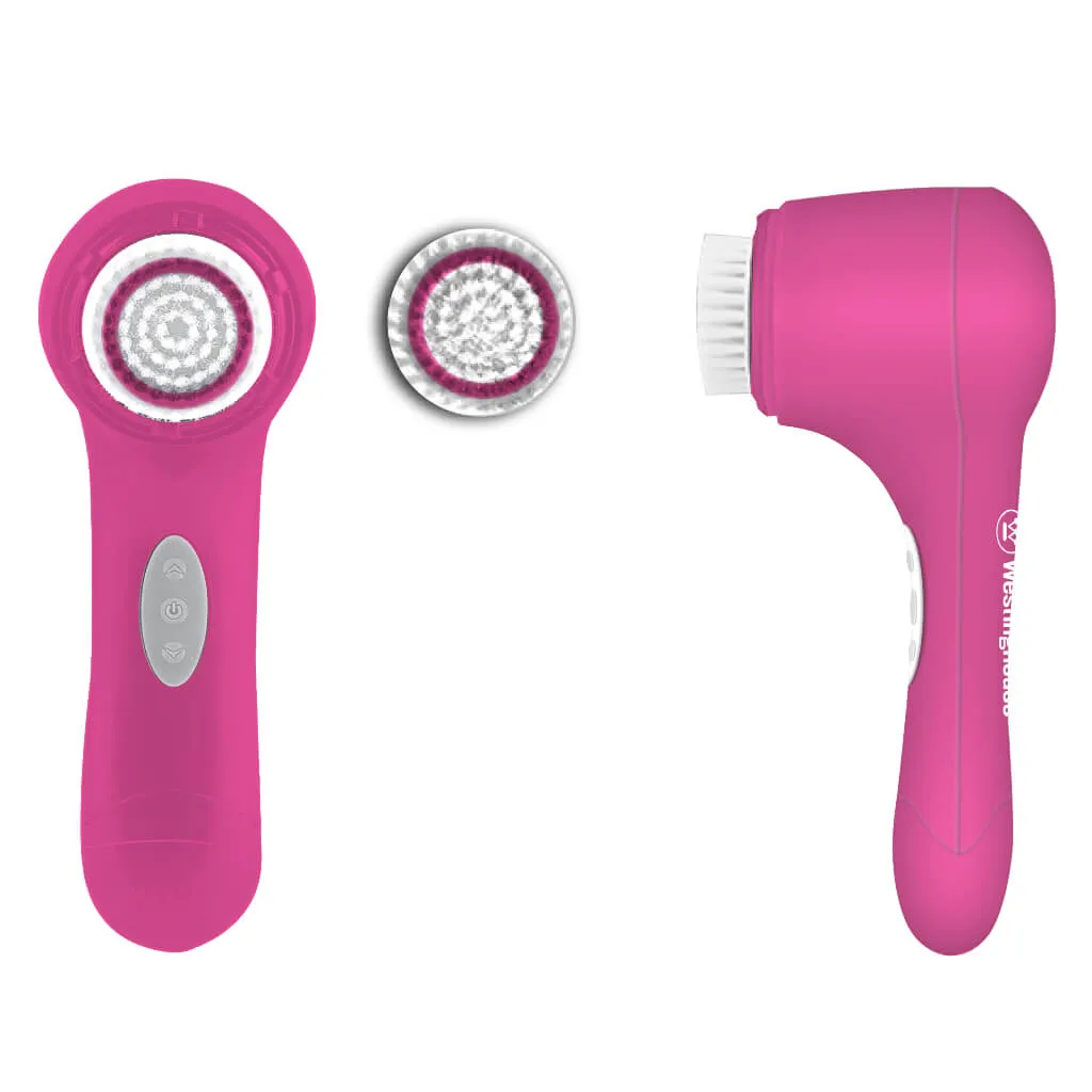 Westinghouse Cepillo Inalámbrico de Limpieza Facial, WH1111