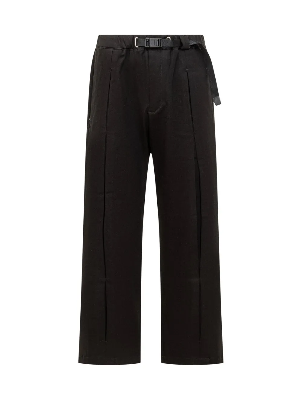 WHITESAND Nuovo Pants