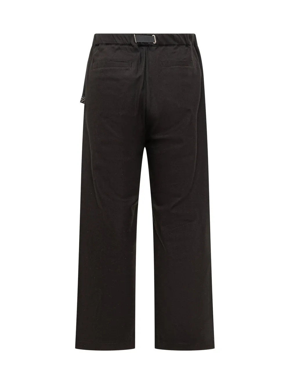 WHITESAND Nuovo Pants
