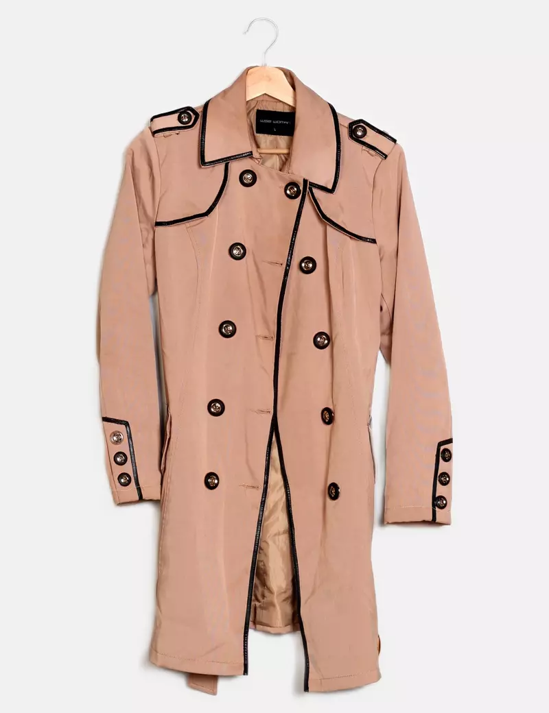 Ws2 woman Gabardina