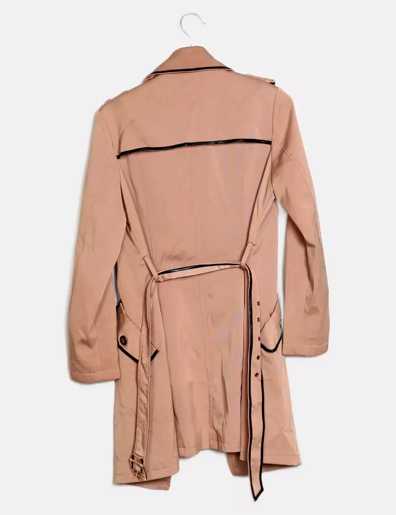 Ws2 woman Gabardina