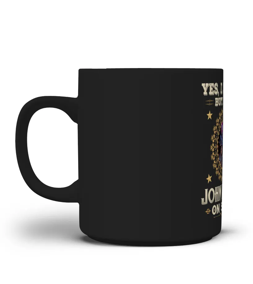 YES, I AM OLD BUT I SAW JOHN MAYALL ON STAGE Taza
