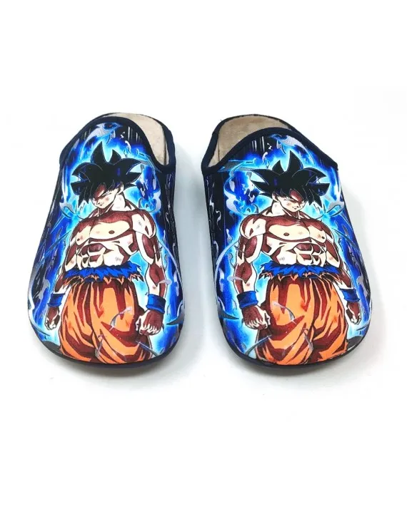 ZAPATILLA CASA HOMBRE VULCABICHA 1820