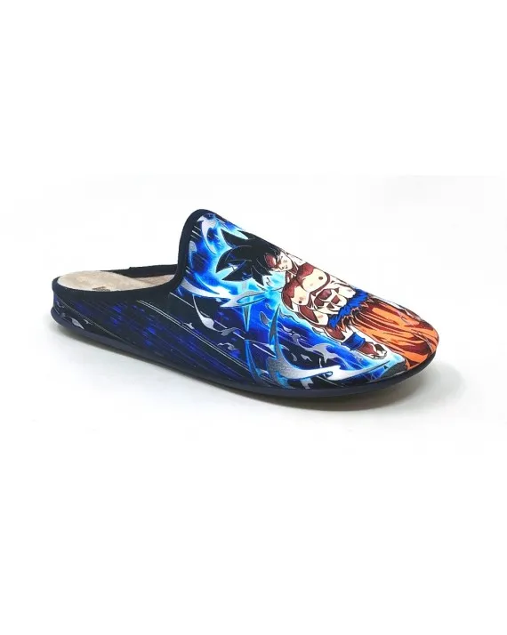 ZAPATILLA CASA HOMBRE VULCABICHA 1820