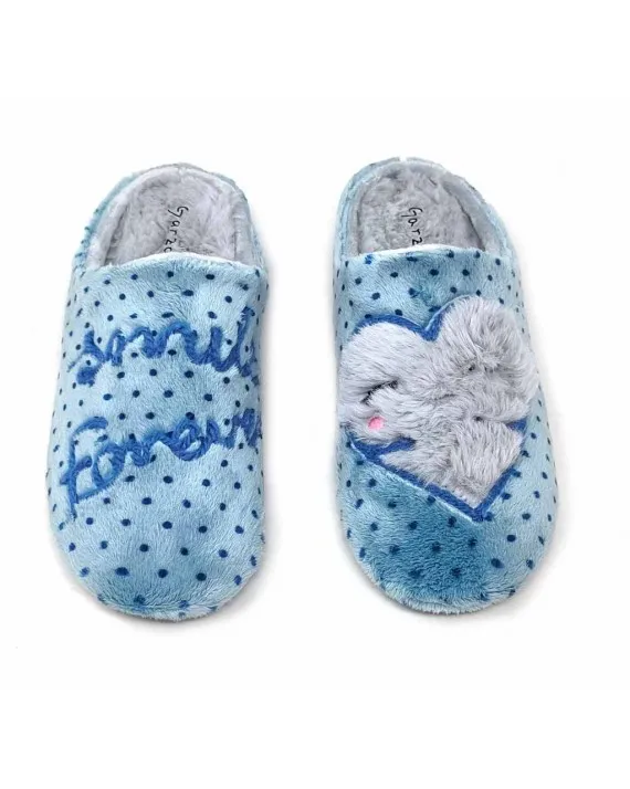 ZAPATILLA CASA MUJER GARZON 7329.275