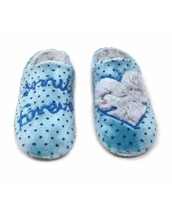 ZAPATILLA CASA MUJER GARZON 7329.275