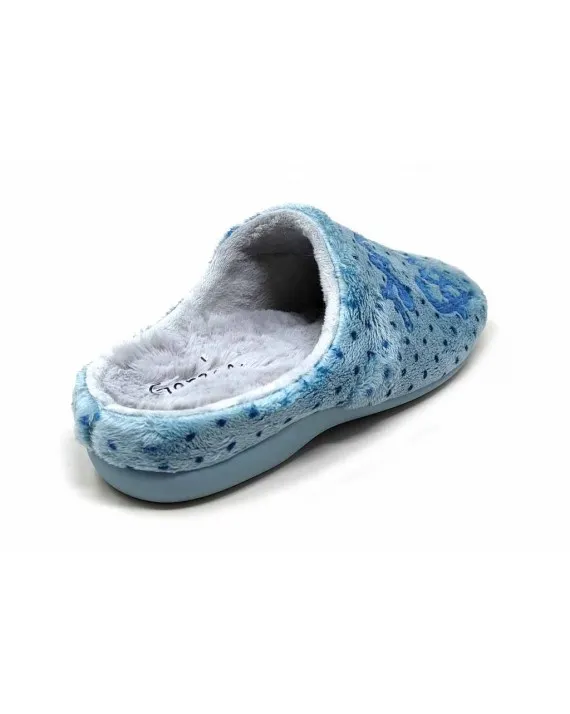 ZAPATILLA CASA MUJER GARZON 7329.275