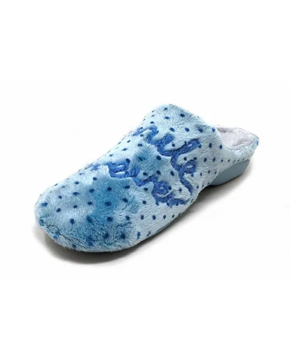 ZAPATILLA CASA MUJER GARZON 7329.275