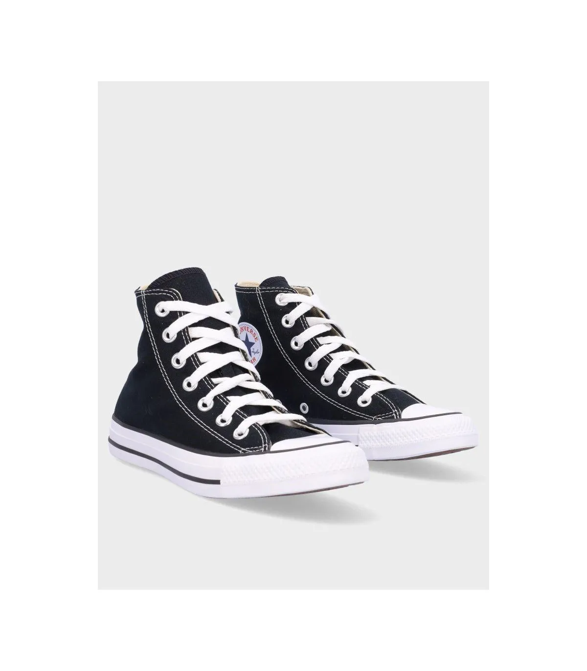 ZAPATILLA CONVERSE ALL STAR HI M9160C BLACK