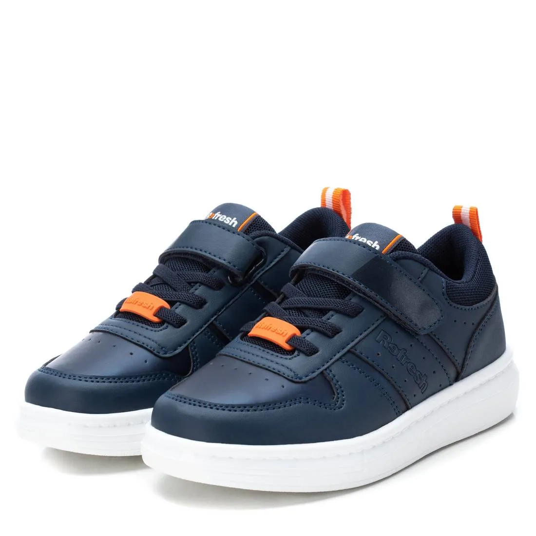 ZAPATILLA DE NIÑO REFRESH 17112601
