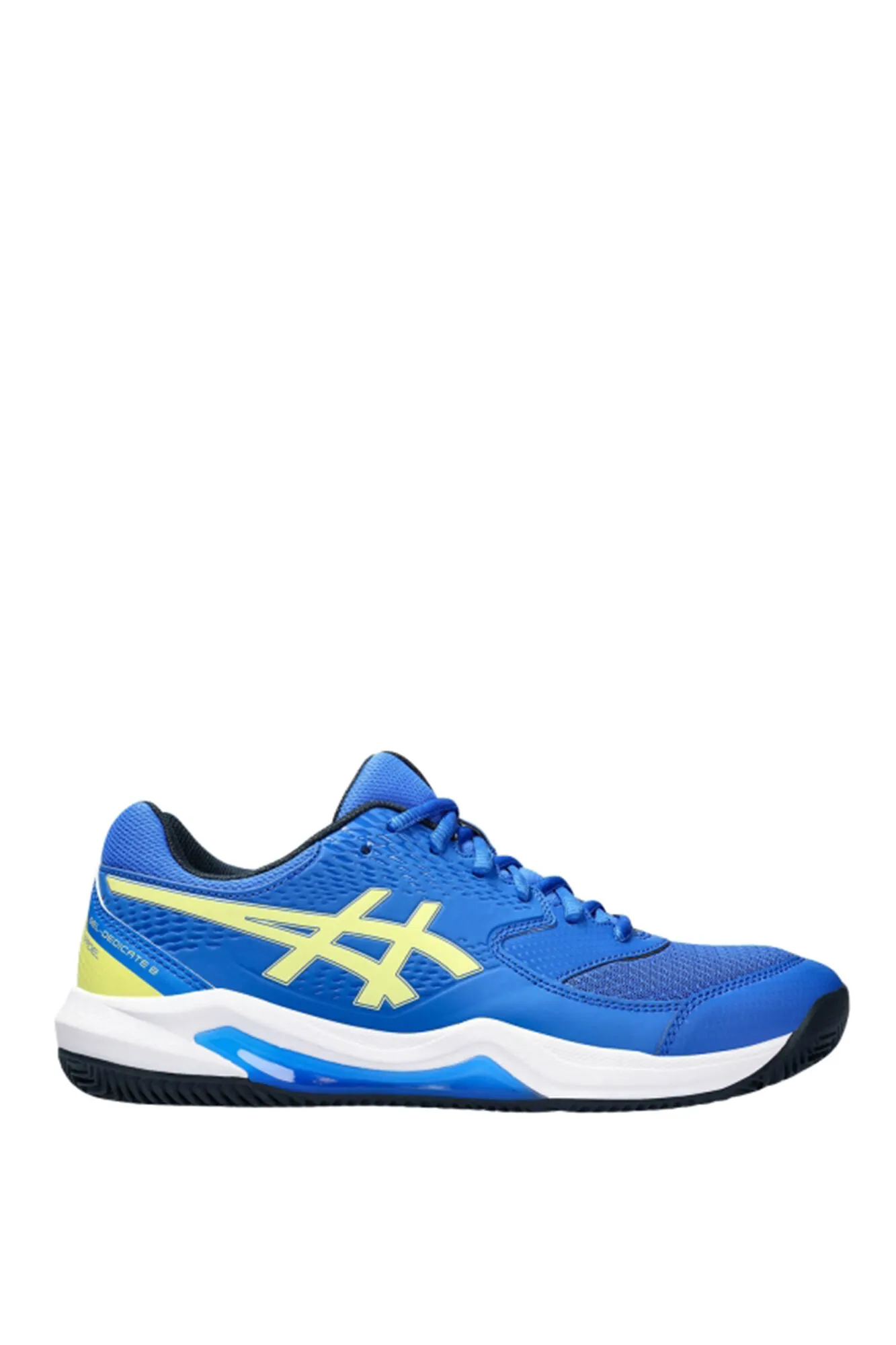 ZAPATILLA DEPORTIVA GELDEDICATE 8 PADEL