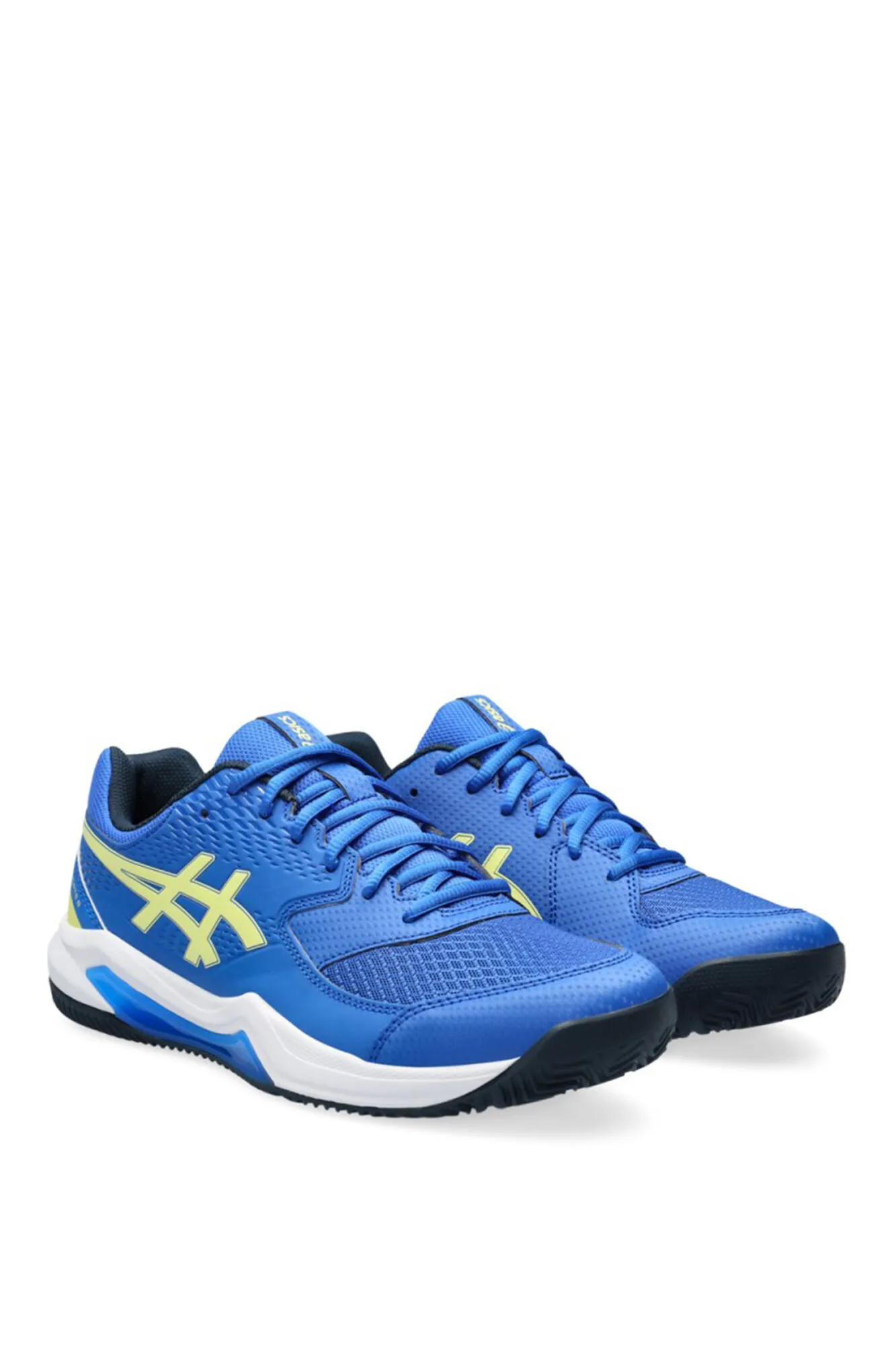 ZAPATILLA DEPORTIVA GELDEDICATE 8 PADEL