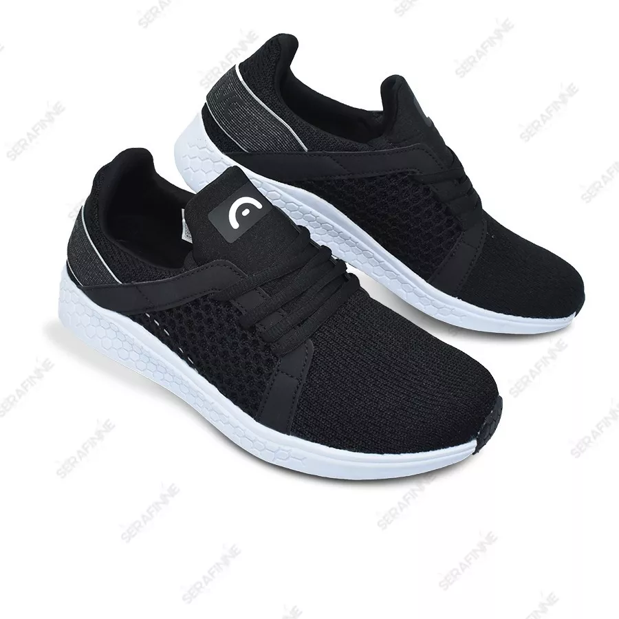 Zapatilla Deportiva Hombre Liviana Ringo Active Nash 05/14