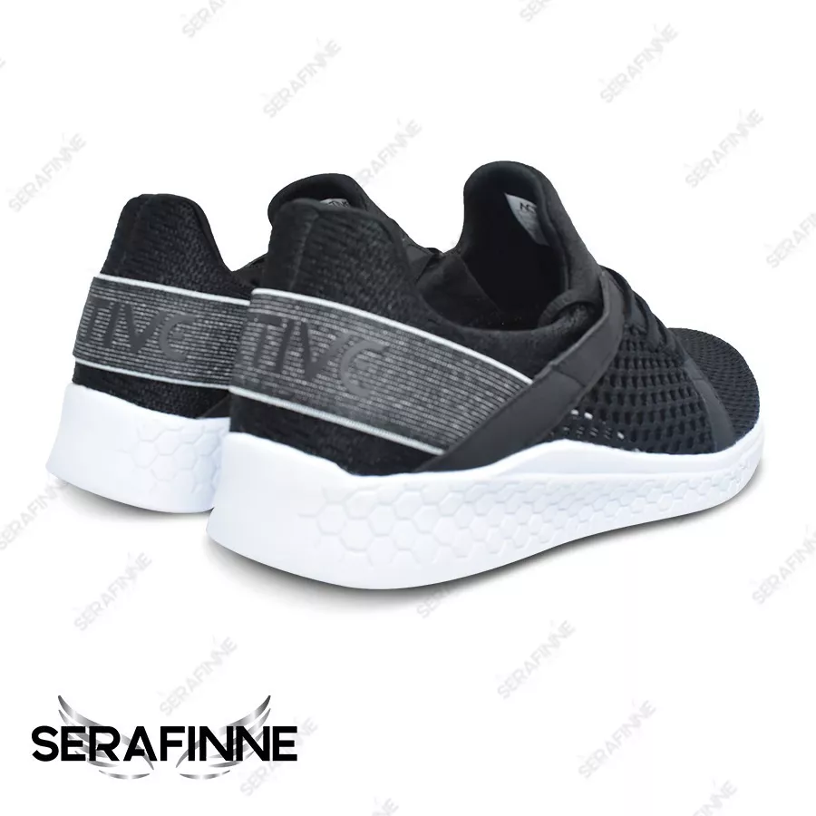 Zapatilla Deportiva Hombre Liviana Ringo Active Nash 05/14